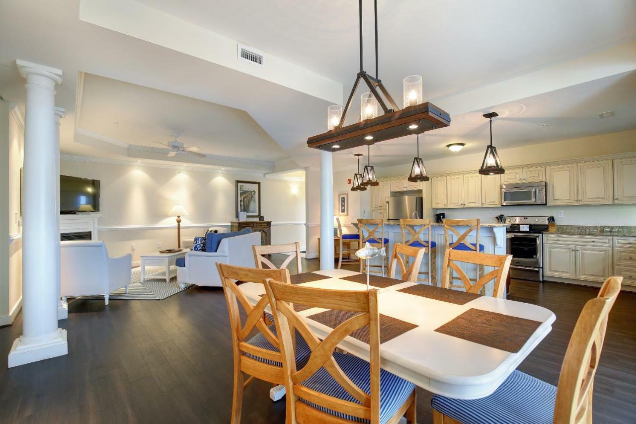 Waterside Resort Edenton Exterior photo