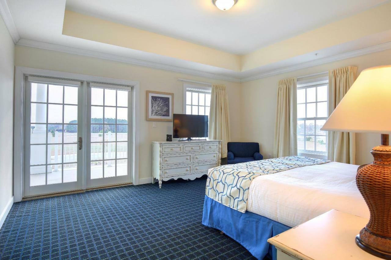Waterside Resort Edenton Exterior photo