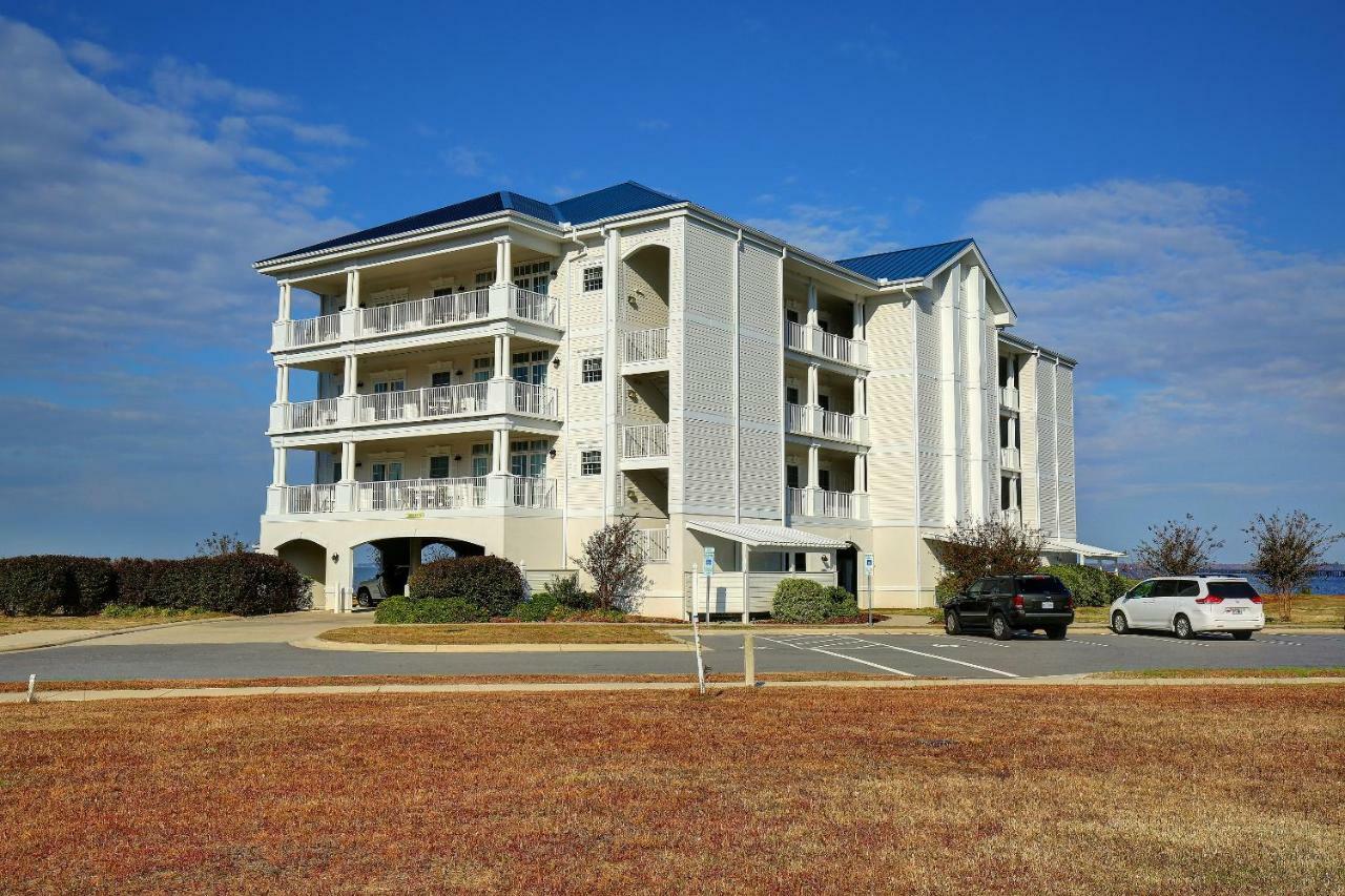 Waterside Resort Edenton Exterior photo
